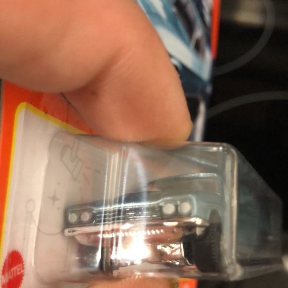 ‘70 Ford Capri - Picture 6 of 8